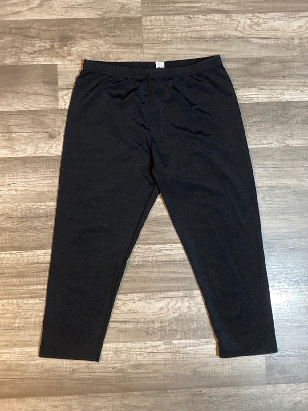 Cocoship Shapewear long shorts